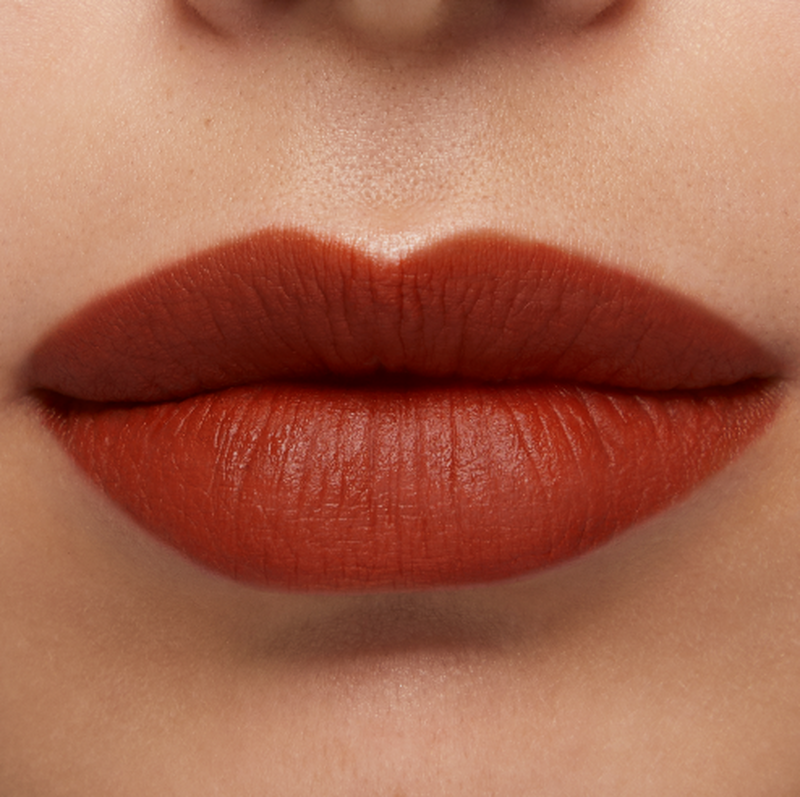 Labial L&iacute;quido Mate Mary Kay At Play Brick My Heart